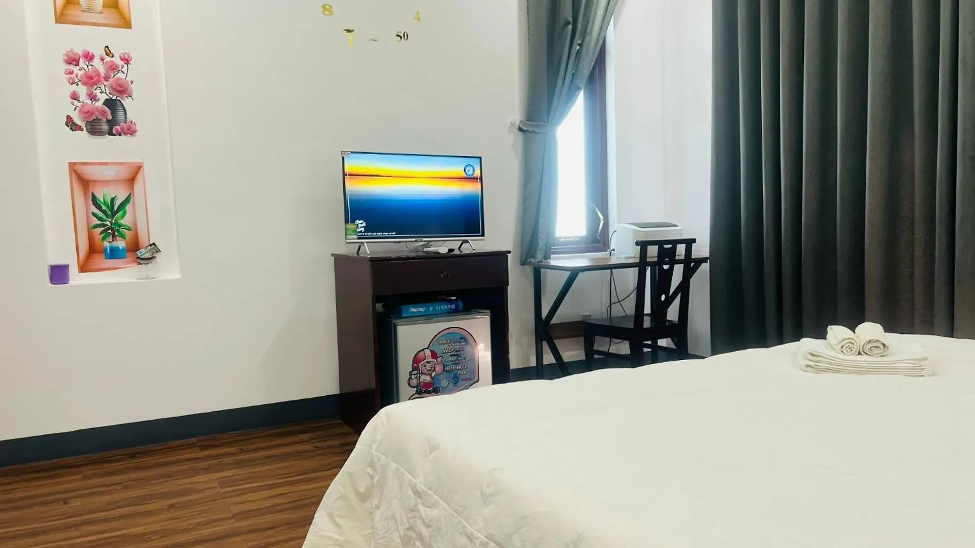 Ami Homestay Mui Ne Phan Thiết 2*,  Wietnam