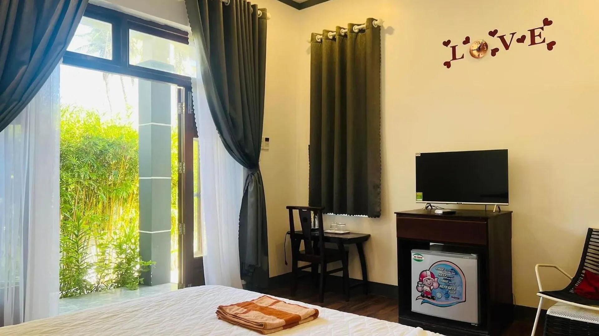Ami Homestay Mui Ne Phan Thiết Hotel
