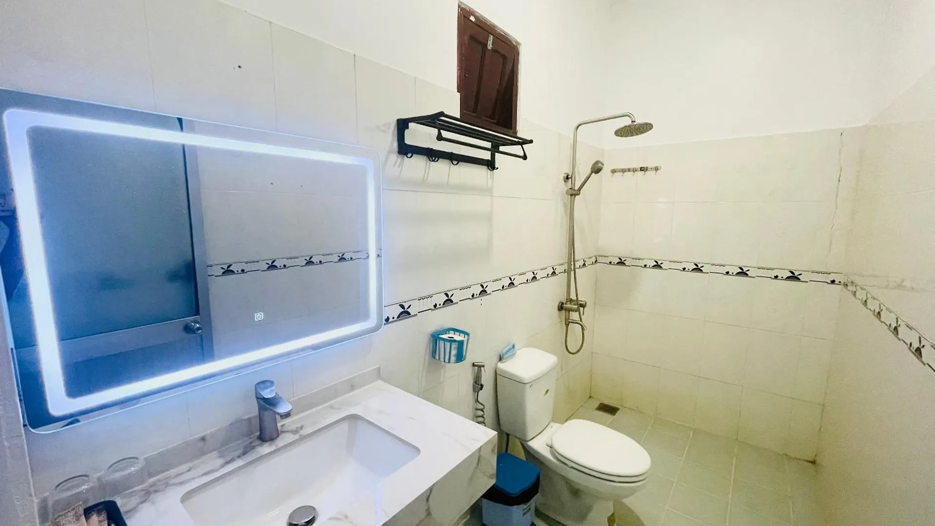 Ami Homestay Mui Ne Phan Thiết Wietnam