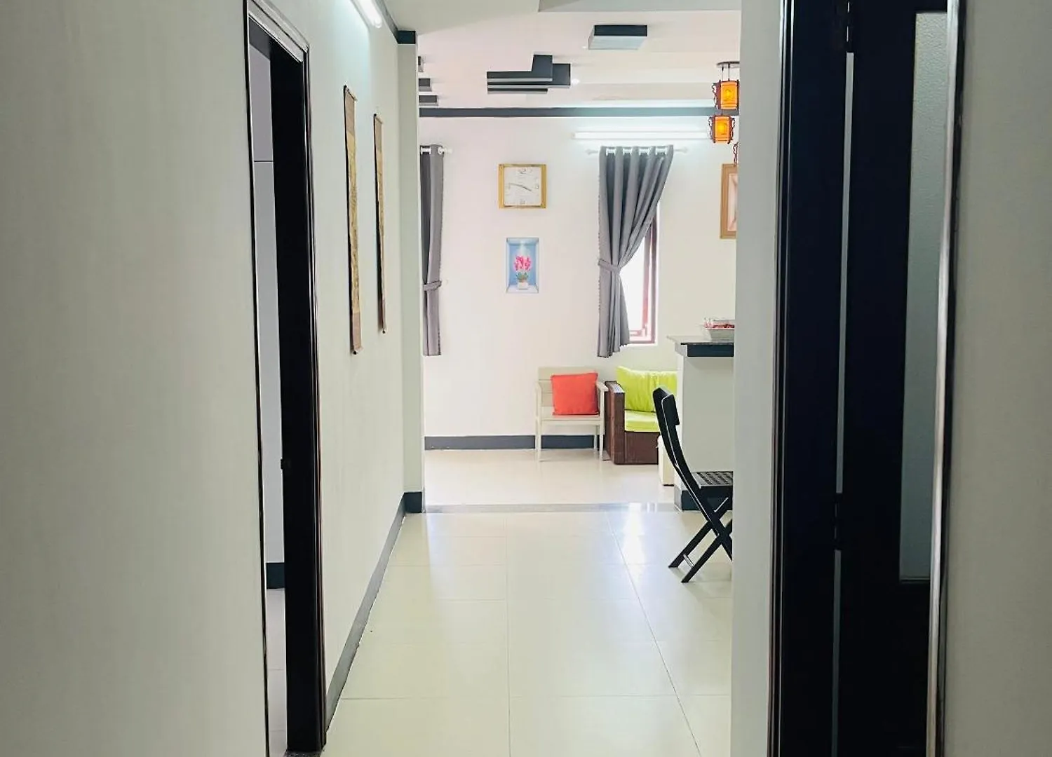 Ami Homestay Mui Ne Phan Thiết Hotel