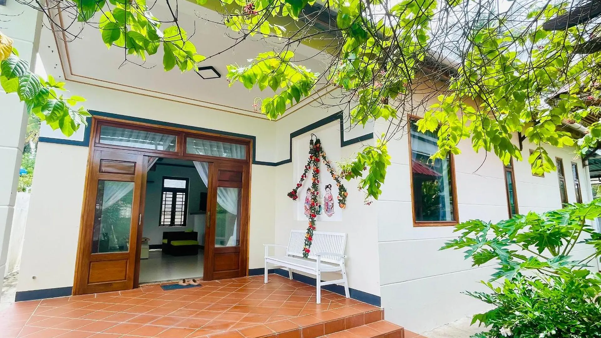 Ami Homestay Mui Ne Phan Thiết 2*,