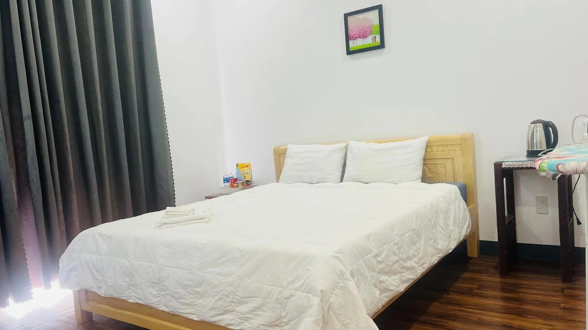 Ami Homestay Mui Ne Phan Thiết Hotel