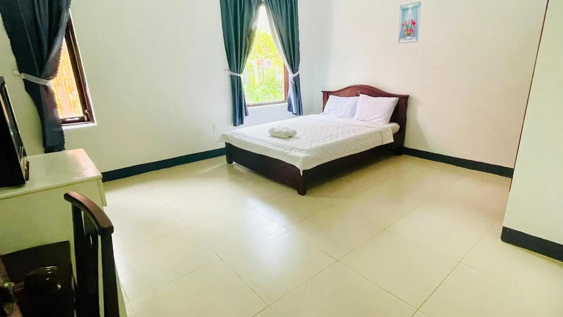 Ami Homestay Mui Ne Phan Thiết
