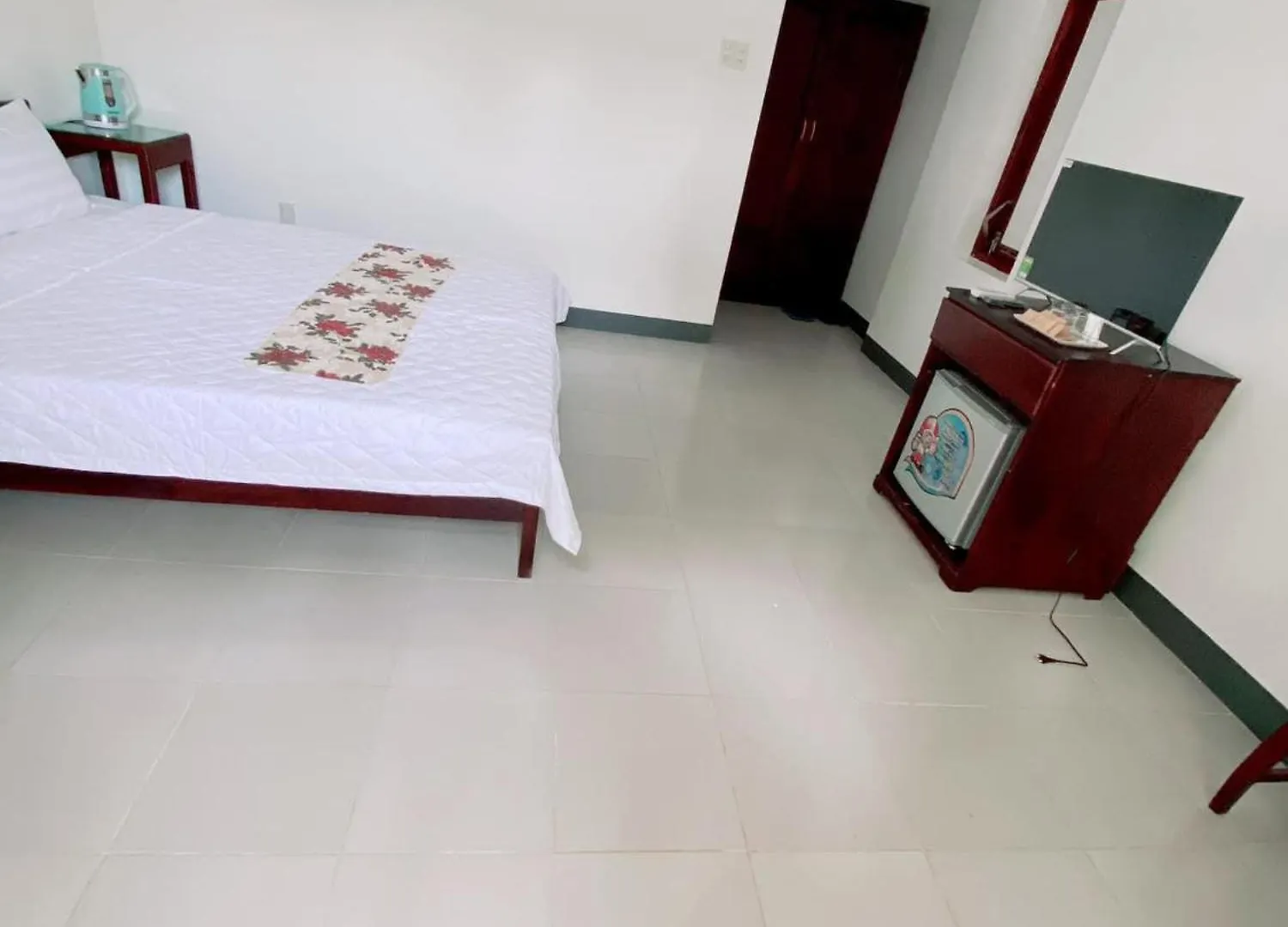 ** Hotel Ami Homestay Mui Ne Phan Thiết Wietnam