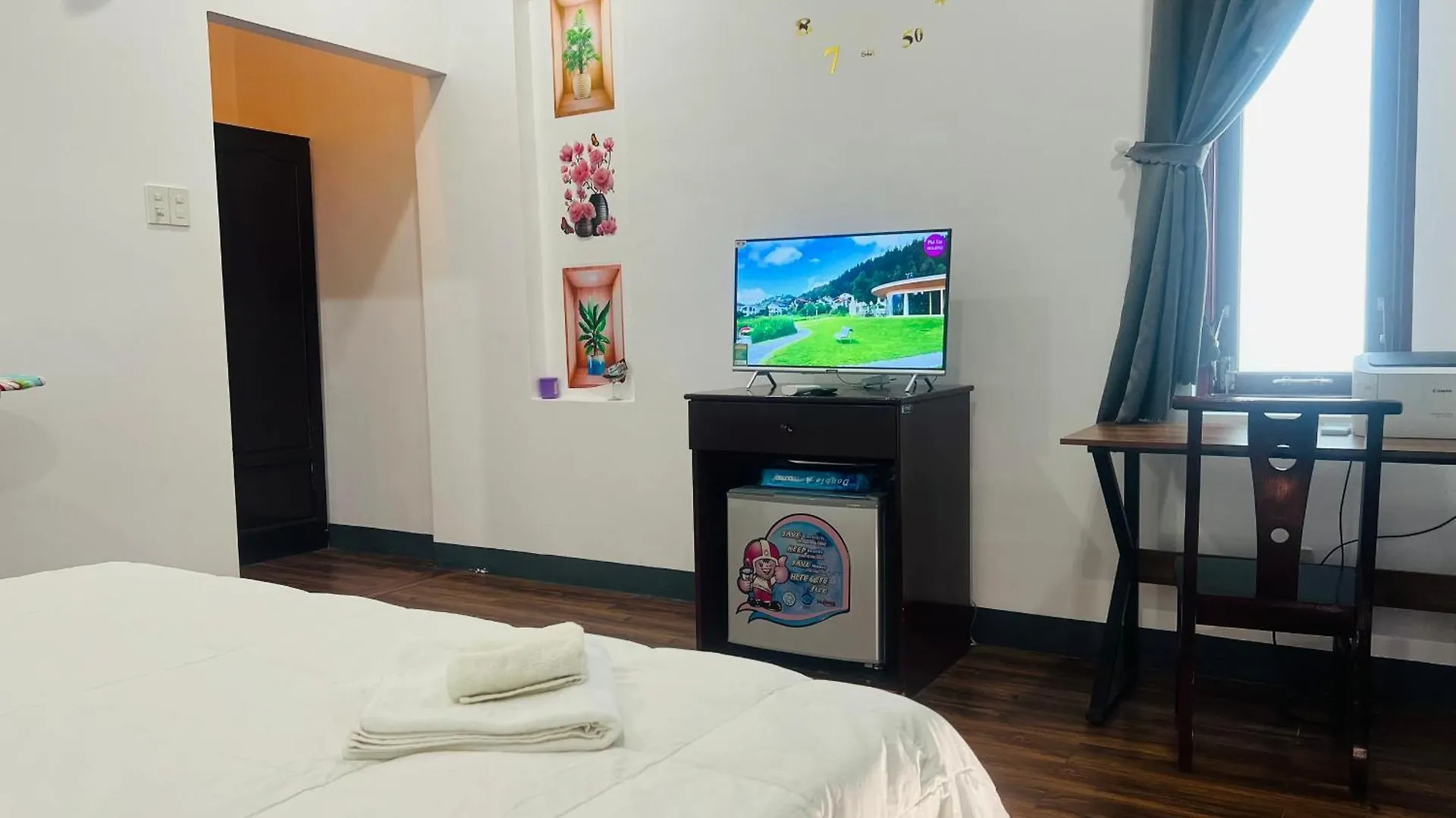 Ami Homestay Mui Ne Phan Thiết Wietnam