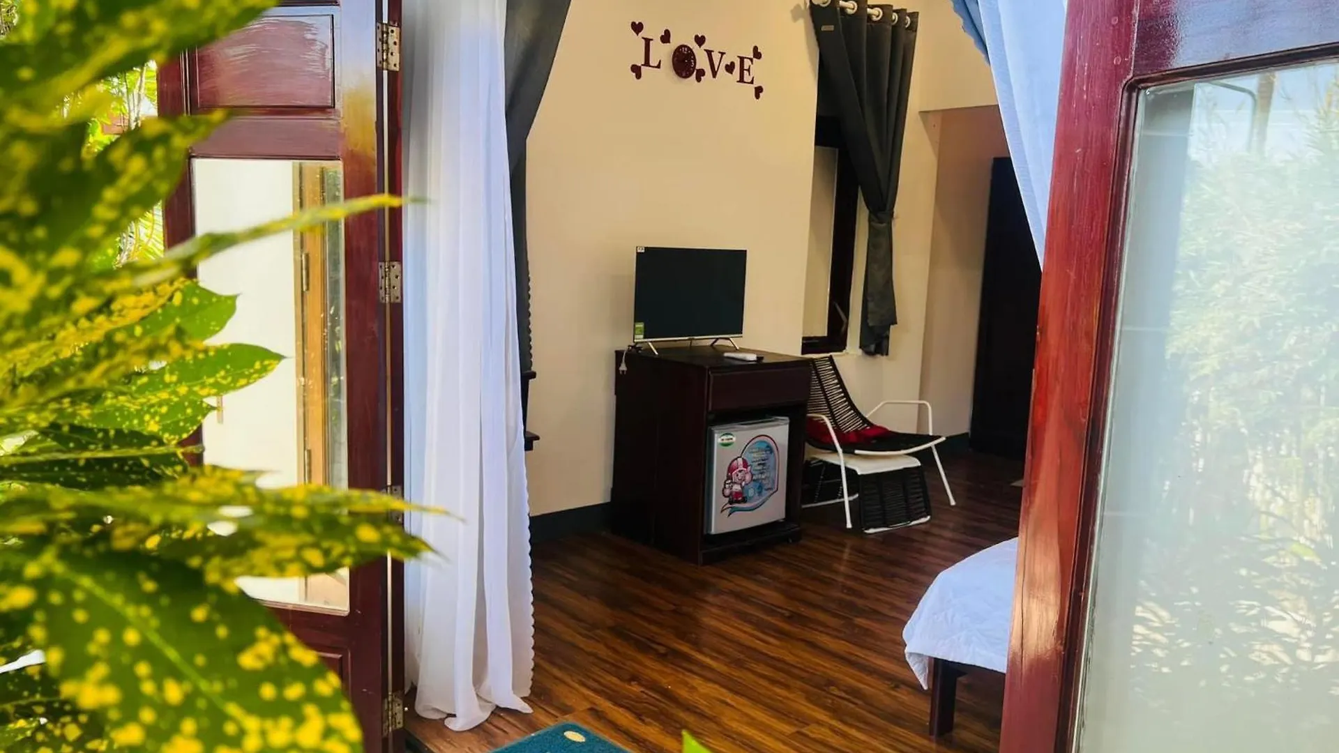 Hotel Ami Homestay Mui Ne Phan Thiết