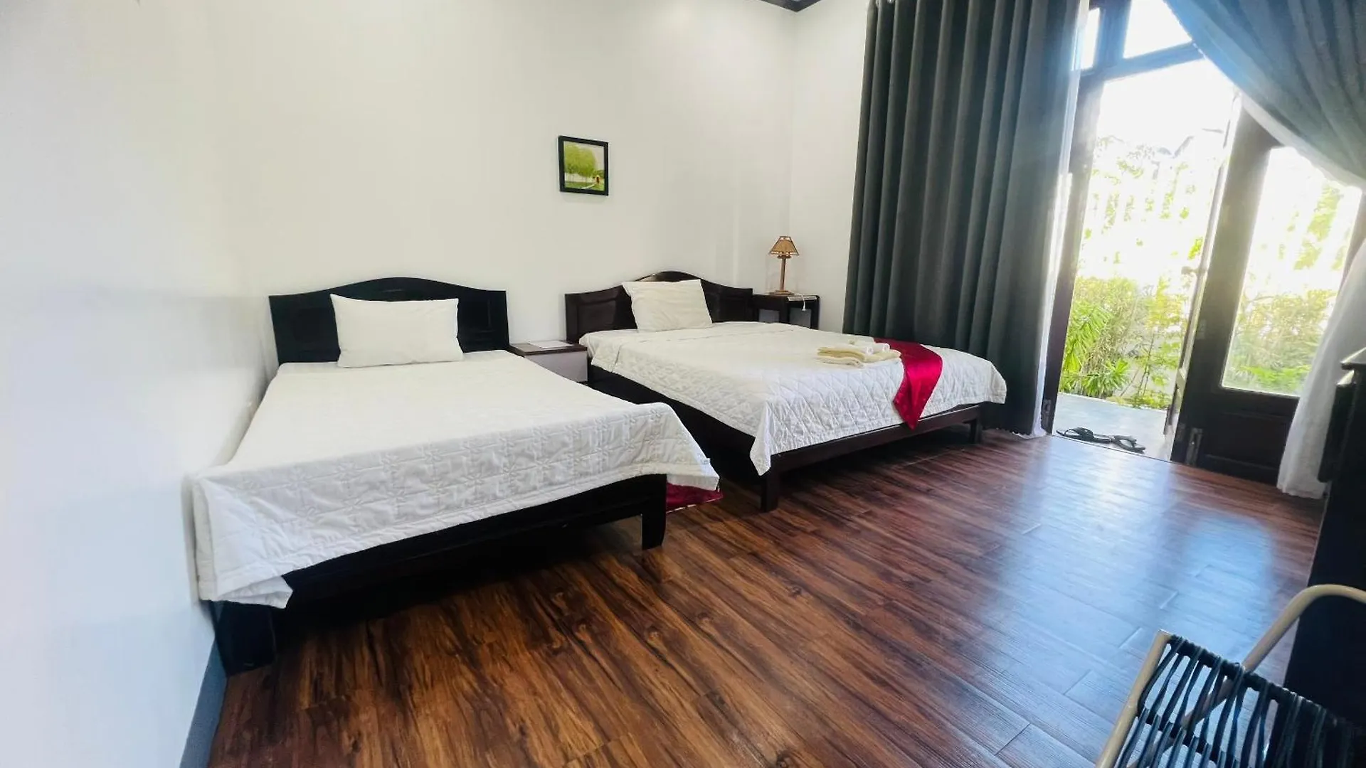 Ami Homestay Mui Ne Phan Thiết 2*,