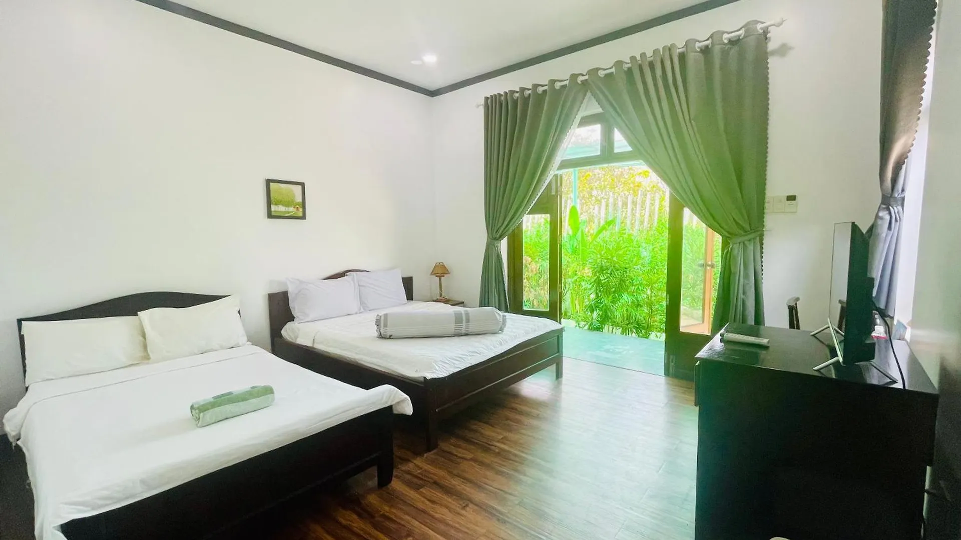 Hotel Ami Homestay Mui Ne Phan Thiết