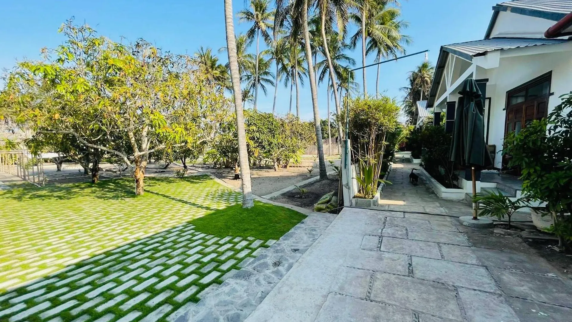 Ami Homestay Mui Ne Phan Thiết