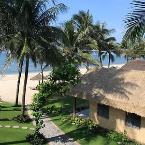 Ośrodek wypoczynkowy Bamboo Village &, Phan Thiết