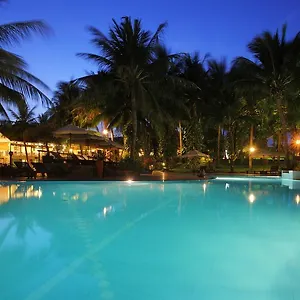 Saigon Mui Ne Фантхьет